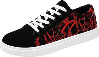 Generic Fashion Sneakers Trainers for Men Mesh Slip On Shoes Air Cushion Sports Mens Casual 2026 Low Top Walking Lightweight Breathable A Must-Have Fashionist