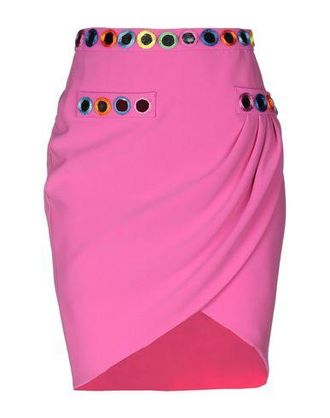 Moschino BOTTOMWEAR - Gonne midi su YOOX.COM