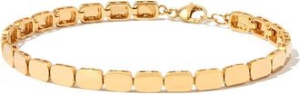 Dana Rebecca Designs 14kt yellow gold Sadie bracelet - women - 14kt Yellow Gold - One Size
