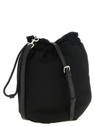 Vivienne Westwood Orb Pouch - Black