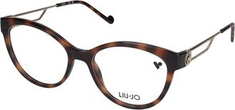 Liu Jo Dames, Accessoires, Bruin, Maat: 54 MM