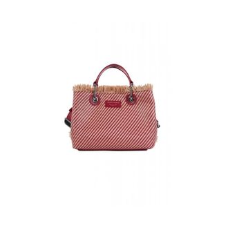 Emporio Armani Dames, Tassen, Rood, Maat: ONE Size