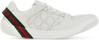 Gucci Screener Sneakers