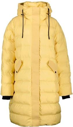 Didriksons 1913 Fay Parka Mantel f&uuml;r Damen | beige