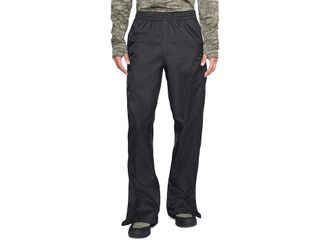 Marmot Precip Evo Full Zip Pants Long Mens Clothing Black : 2XL 34, Nylon