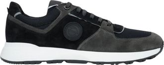 Estro & Luminara Hombre, Zapatos, Negro, Talla: 42 EU