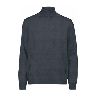 Marvelis Heren, Truien, Grijs, Maat: L