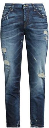 Jacob Cohen HOSEN & R&Ouml;CKE - Jeanshosen auf YOOX.COM