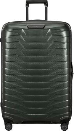 Samsonite Hombre, Maletas, Verde, Talla: ONE Size