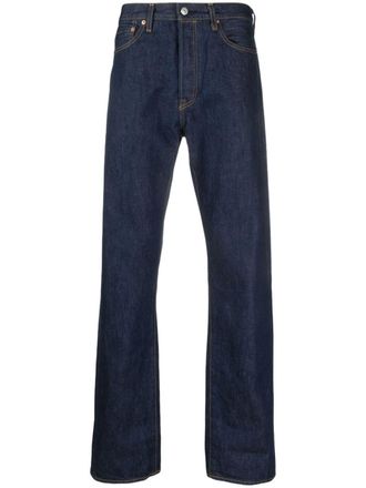 Levi's Jeans 501 - Blu