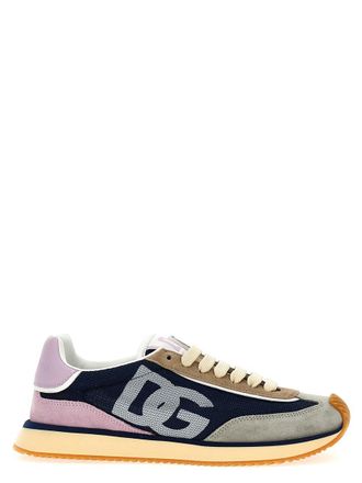 Dolce & Gabbana Dg Cushion Sneakers