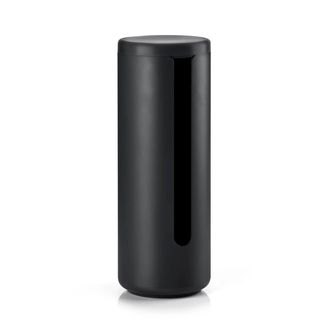 Zone Denmark Ume Toilettenpapieraufbewahrung, schwarz