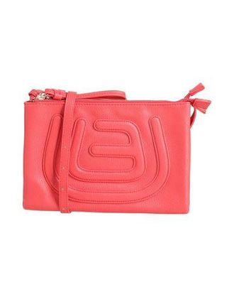 La Fille Des Fleurs BAGS - Cross-body bags sur YOOX.COM
