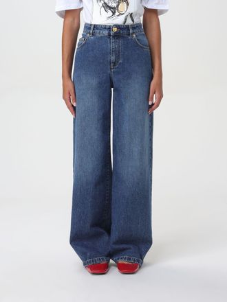 Moschino Jeans largo Moschino Couture