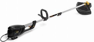 Alpina Decespugliatore elettrico abr 1.0ej 1000 watt