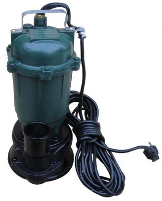 Geko Geko Pompa Wody Brud.550w Z Rozdr./alum