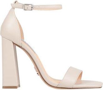 Steve Madden CALZADO - Sandalias con cierre en YOOX.COM