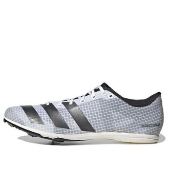 adidas Distancestar White Black GX6682