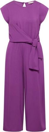Tranquillo Jerseyoverall Finaa Jumpsuit f&uuml;r Damen | lila