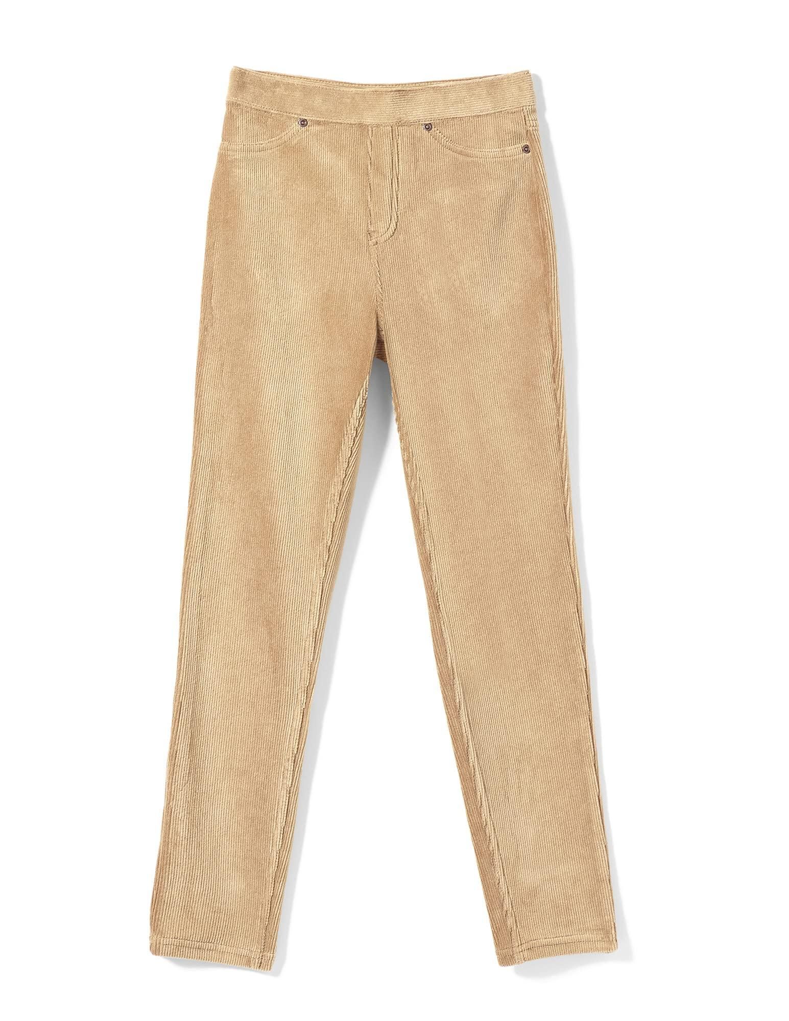 Corduroy Leggings: Sale -> at Stylight