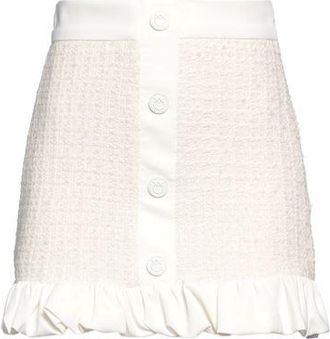 Pinko BOTTOMWEAR - Mini skirts sur YOOX.COM