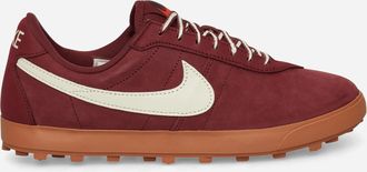 Nike Astrograbber Sneakers Dark Team Red / Coconut Milk