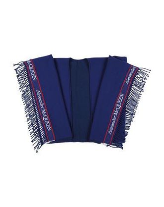 Alexander McQueen ACCESSORI - Sciarpe su YOOX.COM