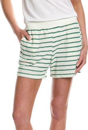 Electric & Rose Baldwin Short