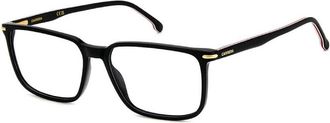 Carrera Demo Rectangular Mens Eyeglasses CARRERA 326 0807 57