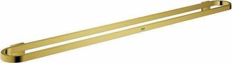 GROHE Barra De Toalla Grohe Selection 800 Mm Dorado Brillante