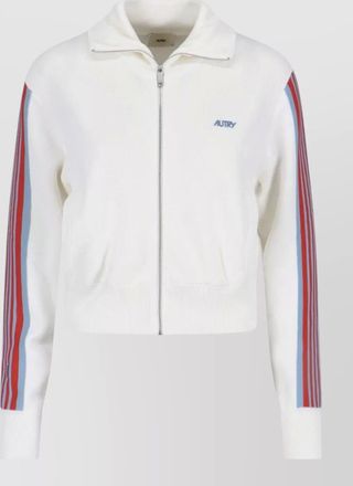 Autry bomber jacket