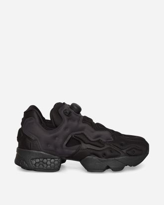 Reebok Instapump Sliver Sneakers Black