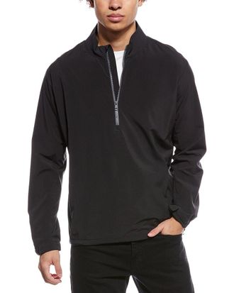 Peter Millar Dunes 1/2-Zip Pullover