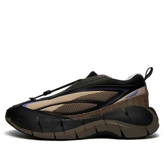 Reebok Zig 3D Storm Hydro x Cottweiler Black G55692
