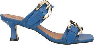 Carmens CALZADO - Sandalias con cierre en YOOX.COM
