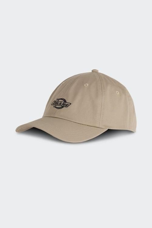 Casquette Baseball Ducor Sun Guard En Coton Bio - Taille M Olive - Stetson - Unisexe Adulte