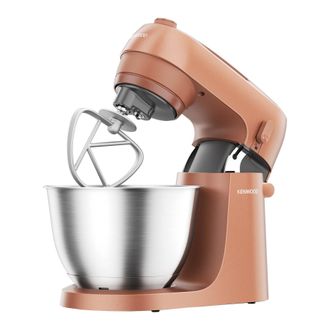 Kenwood Stand Mixer 4L Bowl 800W in Red