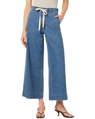 Joe's Mexico Tie-Front Trouser