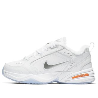 Nike Air Monarch IV Snow Day AV6676-100