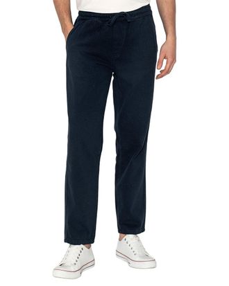 Ron Tomson Straight Tapered Pant