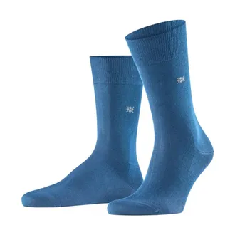 Burlington Uomo, Mutande, Blu, Taglia unica, new