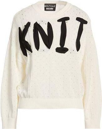 Moschino MAGLIERIA - Pullover su YOOX.COM