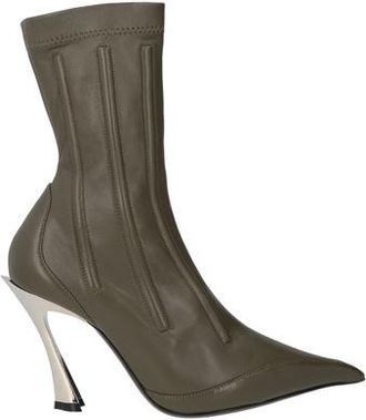 MUGLER CALZATURE - Stivaletti su YOOX.COM