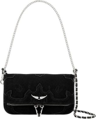 Zadig&Voltaire Cross Body Bags - Dames - Schoudertassen - Zwart - ONE Size - Tassen