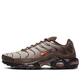 Nike Air Max Plus Brown Orange DM0032-200
