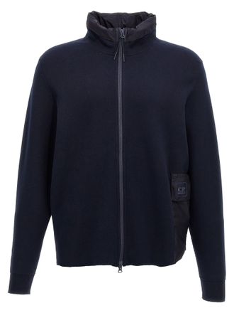 C.P. Company C. P. Company metropolis Series Cardigan