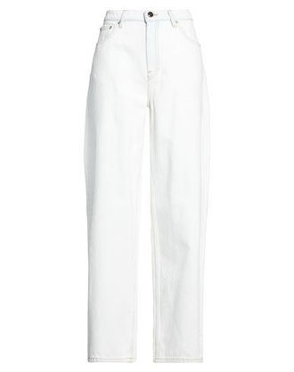 Semicouture BOTTOMWEAR - Pantaloni jeans su YOOX.COM