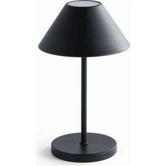 Napa Home & Garden 10 Alluna Cordless Lamp in Black at Nordstrom