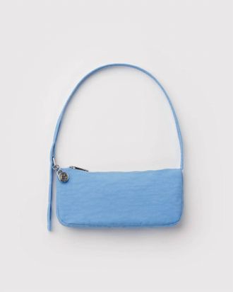 Baggu Womens Pochette Mini Bag In Piscine