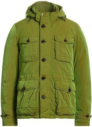 Moorer CAPISPALLA - Piumini & Imbottiti Sintetici su YOOX.COM
